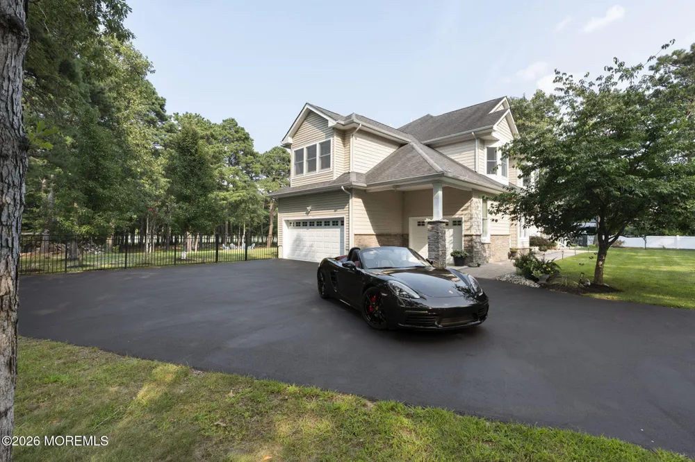 10 Cranberry Harvest Court Jackson, NJ 08527