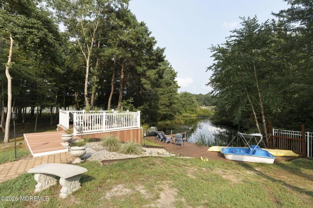 10 Cranberry Harvest Court Jackson, NJ 08527