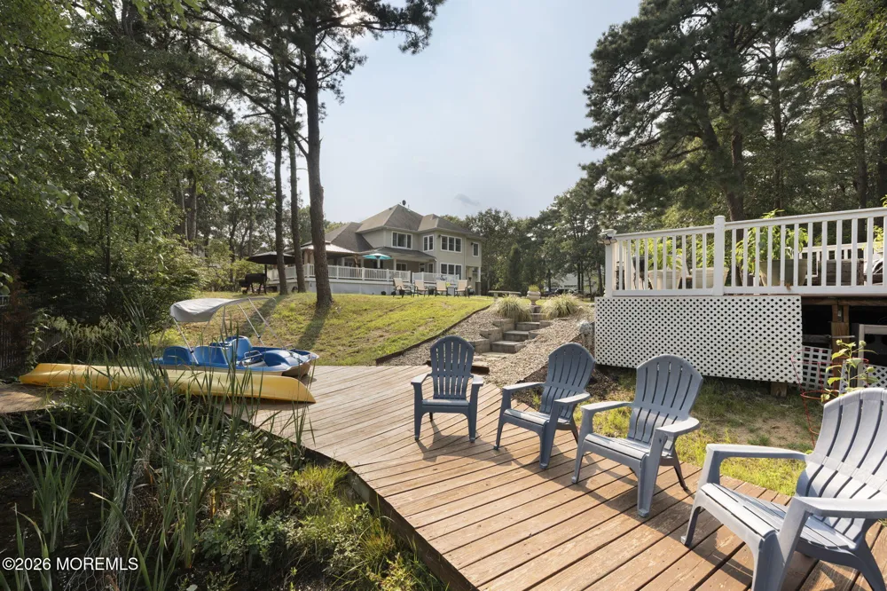 10 Cranberry Harvest Court Jackson, NJ 08527