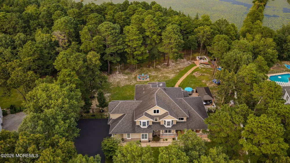 10 Cranberry Harvest Court Jackson, NJ 08527