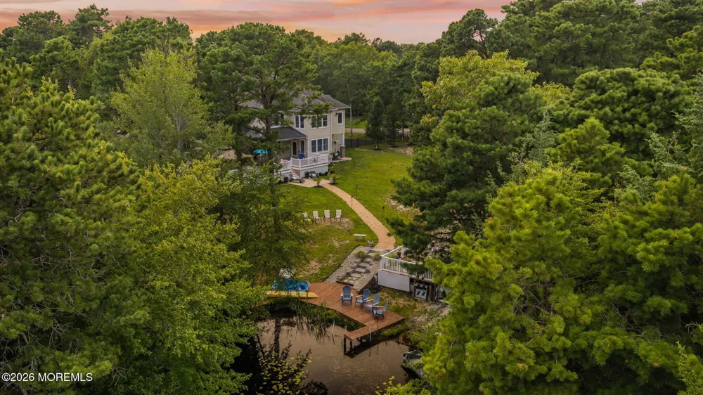 10 Cranberry Harvest Court Jackson, NJ 08527