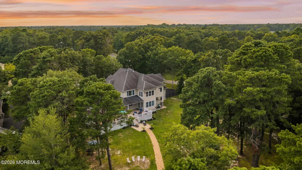 10 Cranberry Harvest Court Jackson, NJ 08527