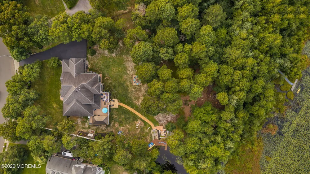 10 Cranberry Harvest Court Jackson, NJ 08527
