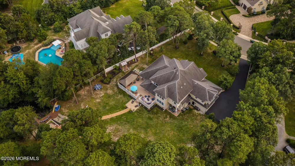10 Cranberry Harvest Court Jackson, NJ 08527