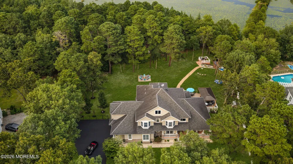 10 Cranberry Harvest Court Jackson, NJ 08527