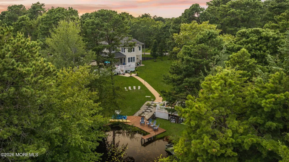10 Cranberry Harvest Court Jackson, NJ 08527