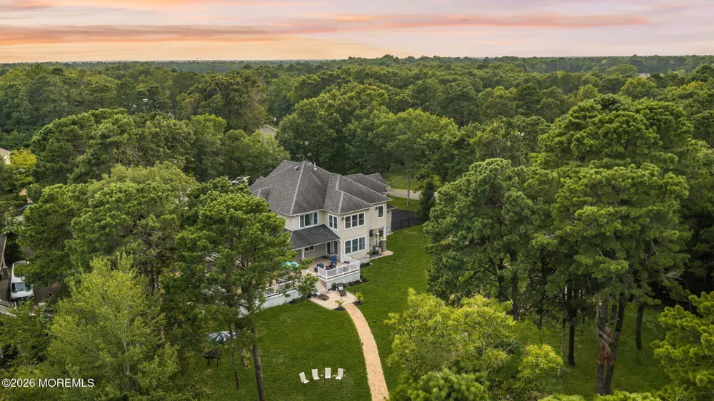 10 Cranberry Harvest Court Jackson, NJ 08527