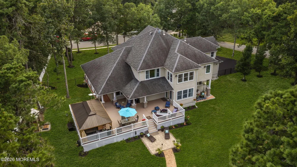 10 Cranberry Harvest Court Jackson, NJ 08527