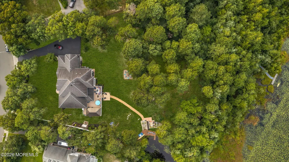 10 Cranberry Harvest Court Jackson, NJ 08527