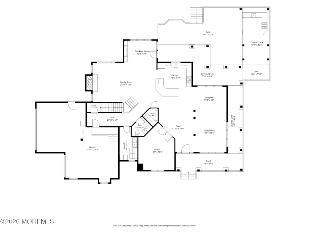 10 Cranberry Harvest Court Jackson, NJ 08527