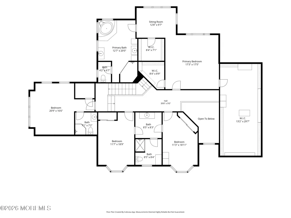 10 Cranberry Harvest Court Jackson, NJ 08527