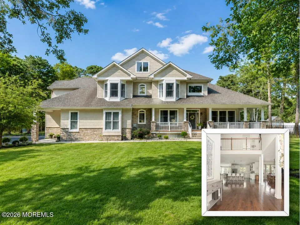 10 Cranberry Harvest Court Jackson, NJ 08527