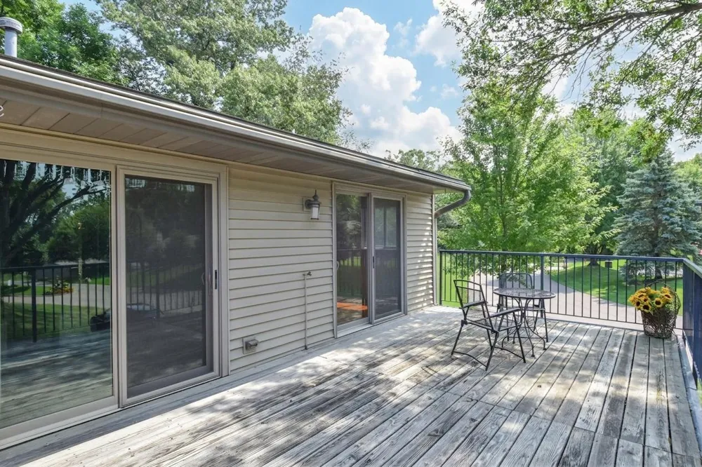 4406 Arden View Court Arden Hills, MN 55112