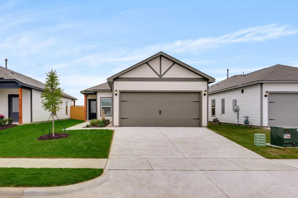 3904 Starry Night Cove Sherman, TX 75092