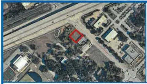 202 Texas Parkway