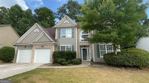 2663 Back Creek Chase NE
