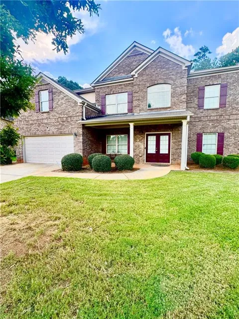 1246 Branlee Drive SE