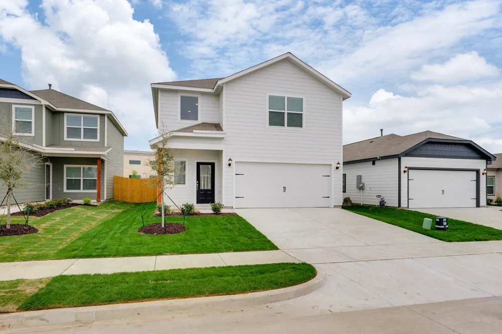 3924 Starry Night Cove Sherman, TX 75092