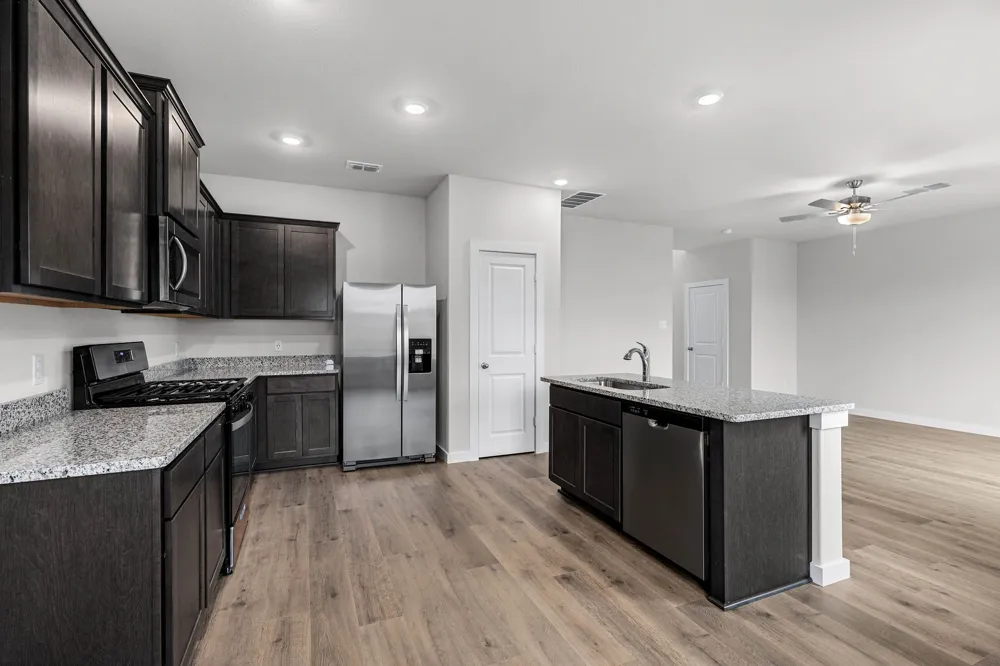 3924 Starry Night Cove Sherman, TX 75092