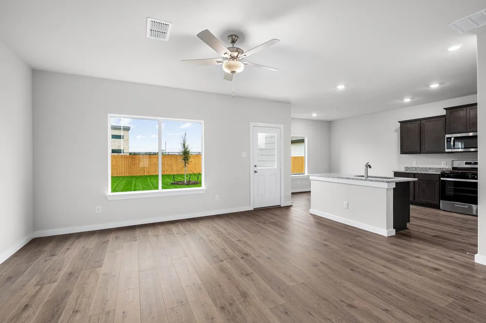 3924 Starry Night Cove Sherman, TX 75092