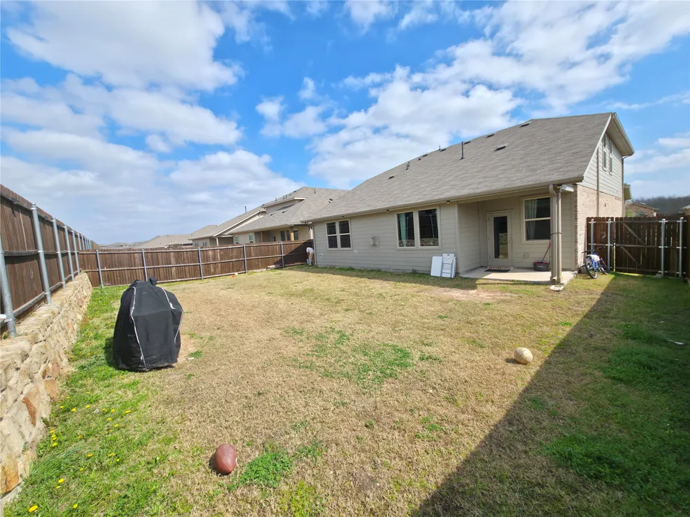 2013 Serval Lane Crandall, TX 75114