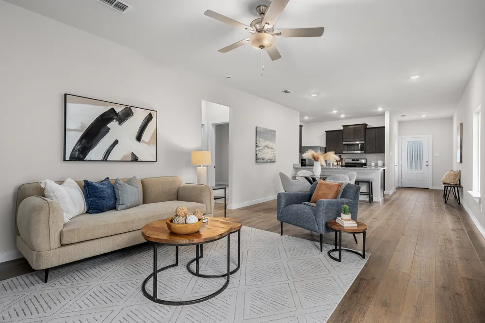 3912 Starry Night Cove Sherman, TX 75092