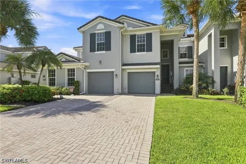 Goldenrod Lane #201