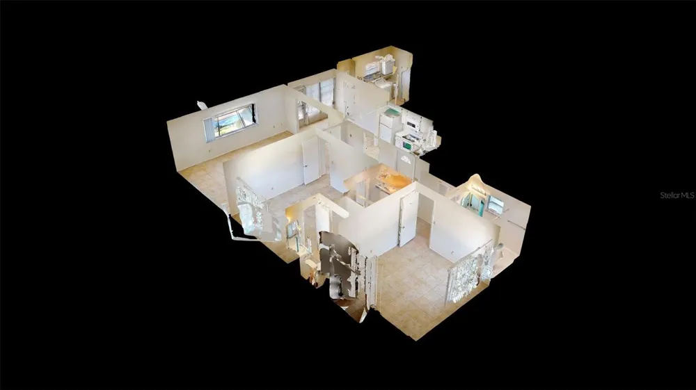 1213 GLEN OAKS DRIVE E Sarasota, FL 34232
