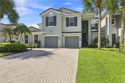 16560 Goldenrod Lane #201