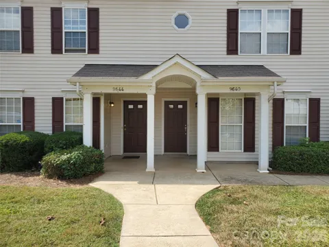 9644 Littleleaf Drive