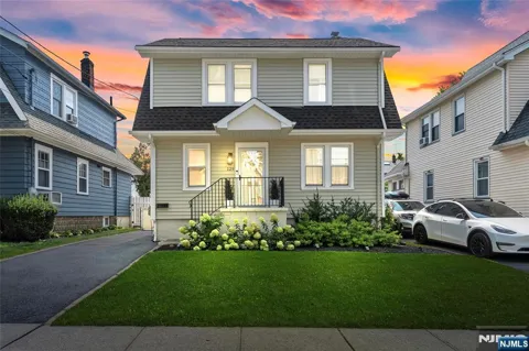 129 Demarest Avenue