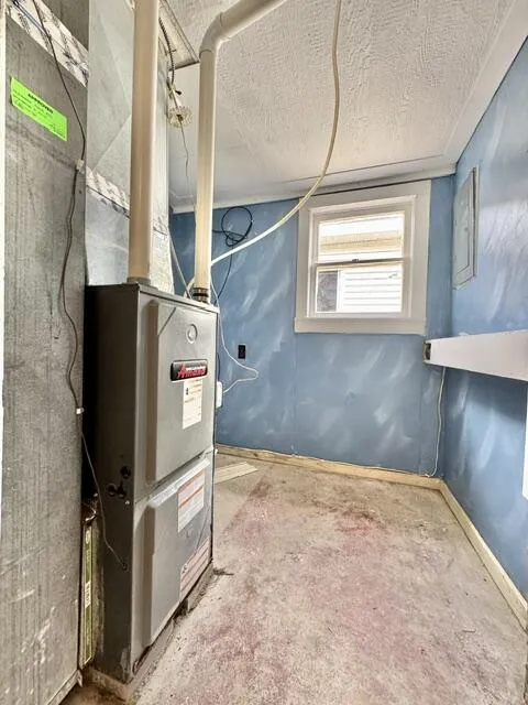 2375 Tamarack Street Unknown, MI 48849