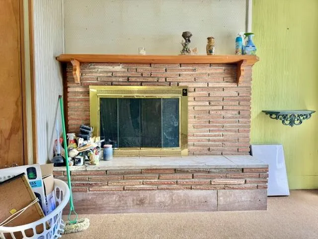 2375 Tamarack Street Unknown, MI 48849