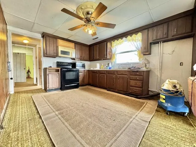 2375 Tamarack Street Unknown, MI 48849