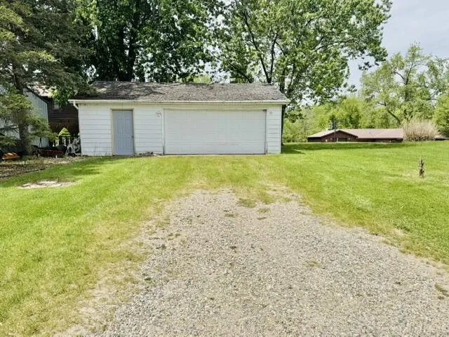 2375 Tamarack Street Unknown, MI 48849