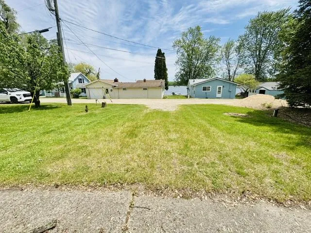 2375 Tamarack Street Unknown, MI 48849