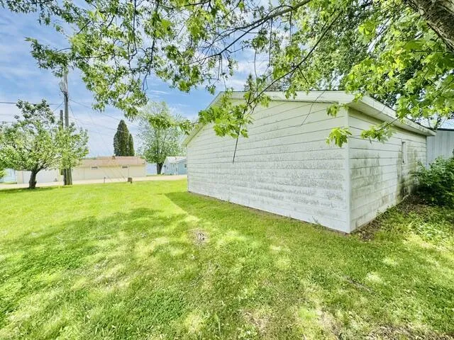 2375 Tamarack Street Unknown, MI 48849
