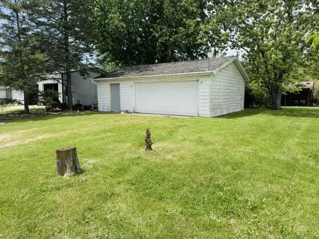2375 Tamarack Street Unknown, MI 48849
