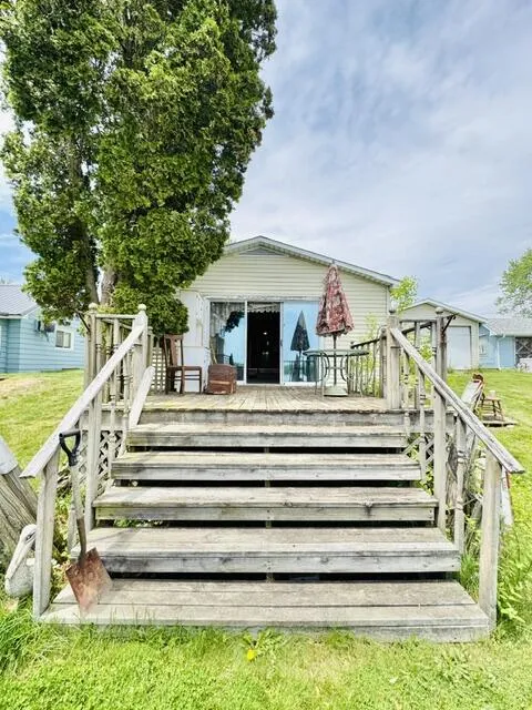 2375 Tamarack Street Unknown, MI 48849