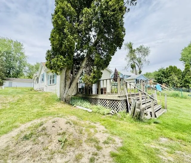 2375 Tamarack Street Unknown, MI 48849