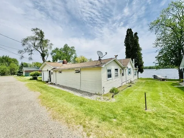 2375 Tamarack Street Unknown, MI 48849