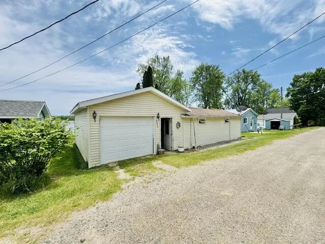 2375 Tamarack Street Unknown, MI 48849