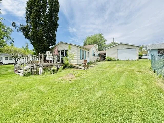 2375 Tamarack Street Unknown, MI 48849