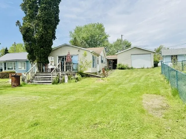 2375 Tamarack Street Unknown, MI 48849