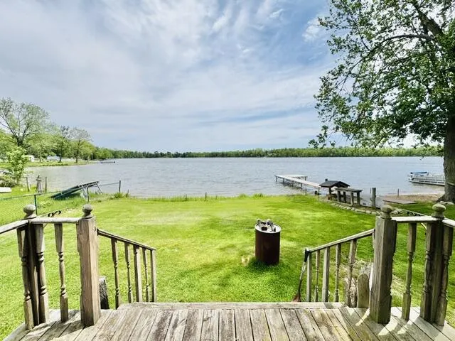 2375 Tamarack Street Unknown, MI 48849