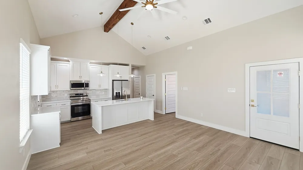 1206 Thicket Court Granbury, TX 76048