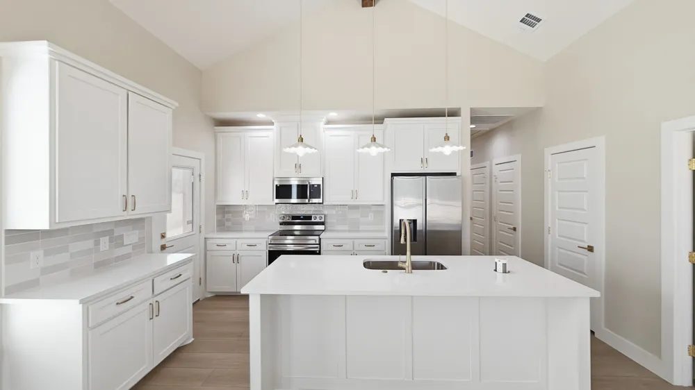 1206 Thicket Court Granbury, TX 76048