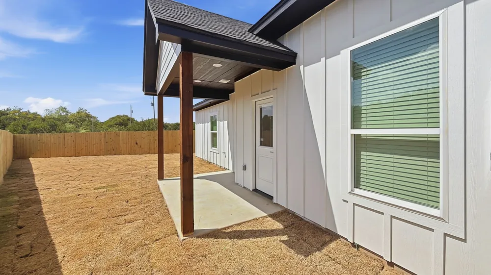 1206 Thicket Court Granbury, TX 76048