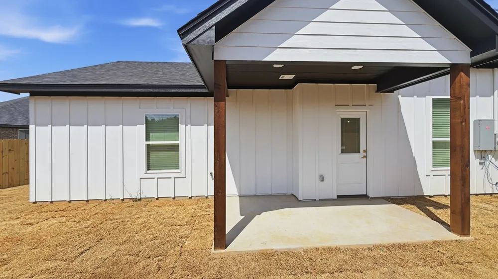 1206 Thicket Court Granbury, TX 76048