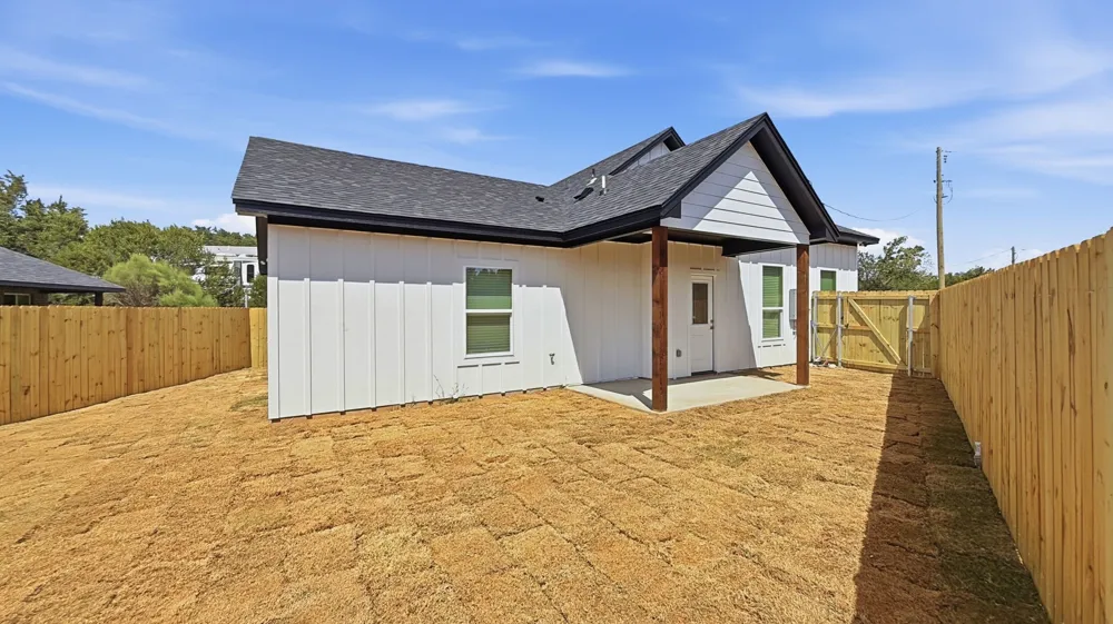 1206 Thicket Court Granbury, TX 76048